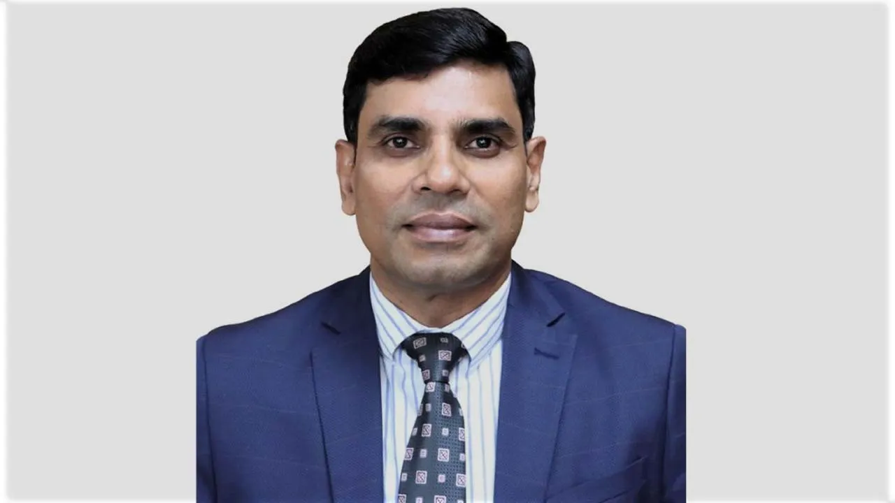পানিসম্পদ মন্ত্রণালয়ের নতুন সচিব ড. শাহাবুদ্দিন