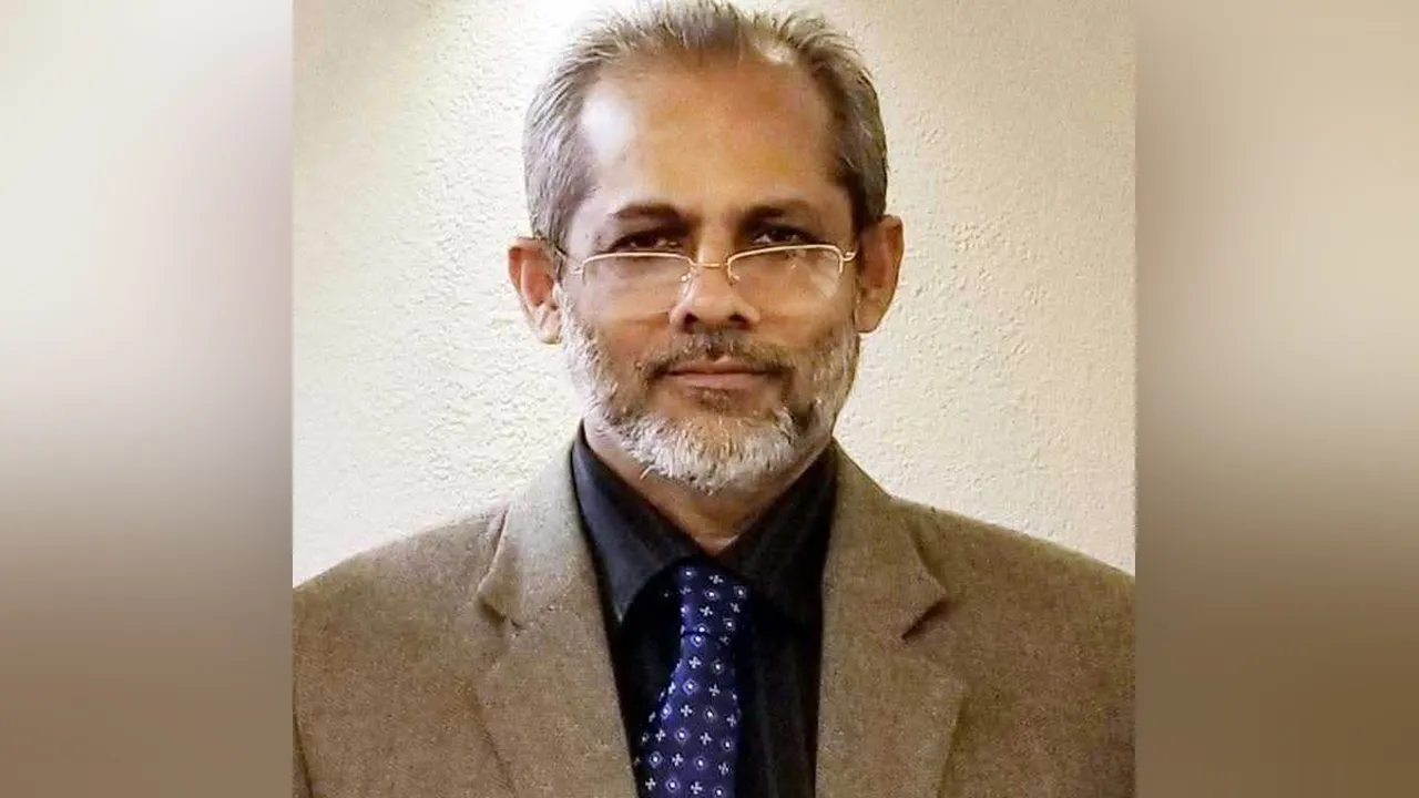 খুলনা মেডিক্যাল বিশ্ববিদ্যালয়ের নতুন ভিসি ডা. রফিকুস সালেহীন