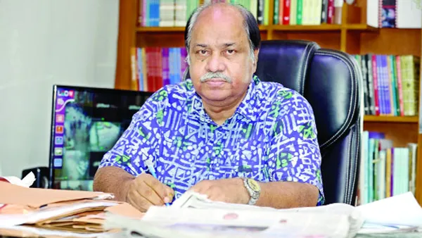 প্রেম, সময় ও নিঃসঙ্গতার কবি