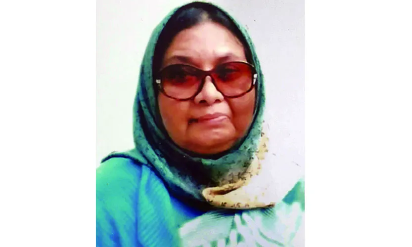 মায়ের মতো ভাবী