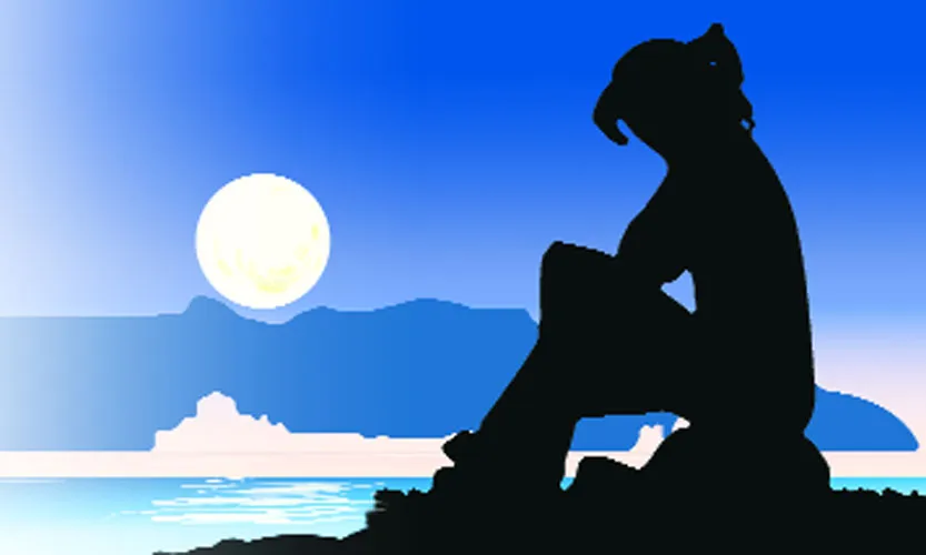 মিনি মুন