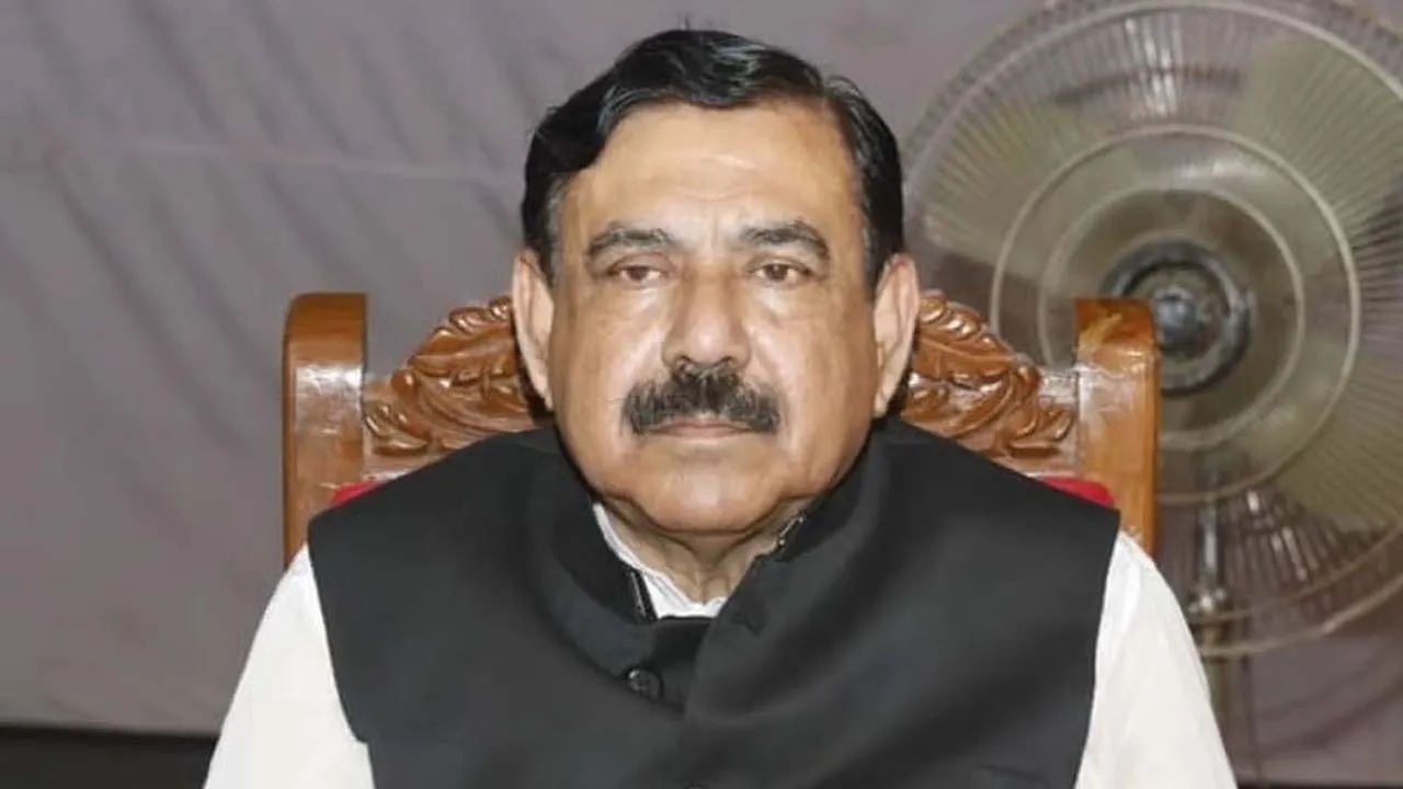 সাবেক নৌপরিবহন মন্ত্রী শাজাহান খানের আয়কর নথি জব্দের আদেশ