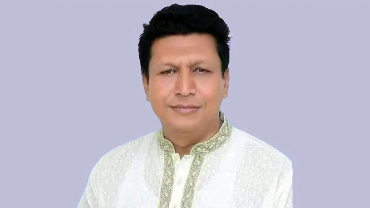 শ্রীপুরে আওয়ামী লীগ নেতা ইউপি চেয়ারম্যান গ্রেফতার