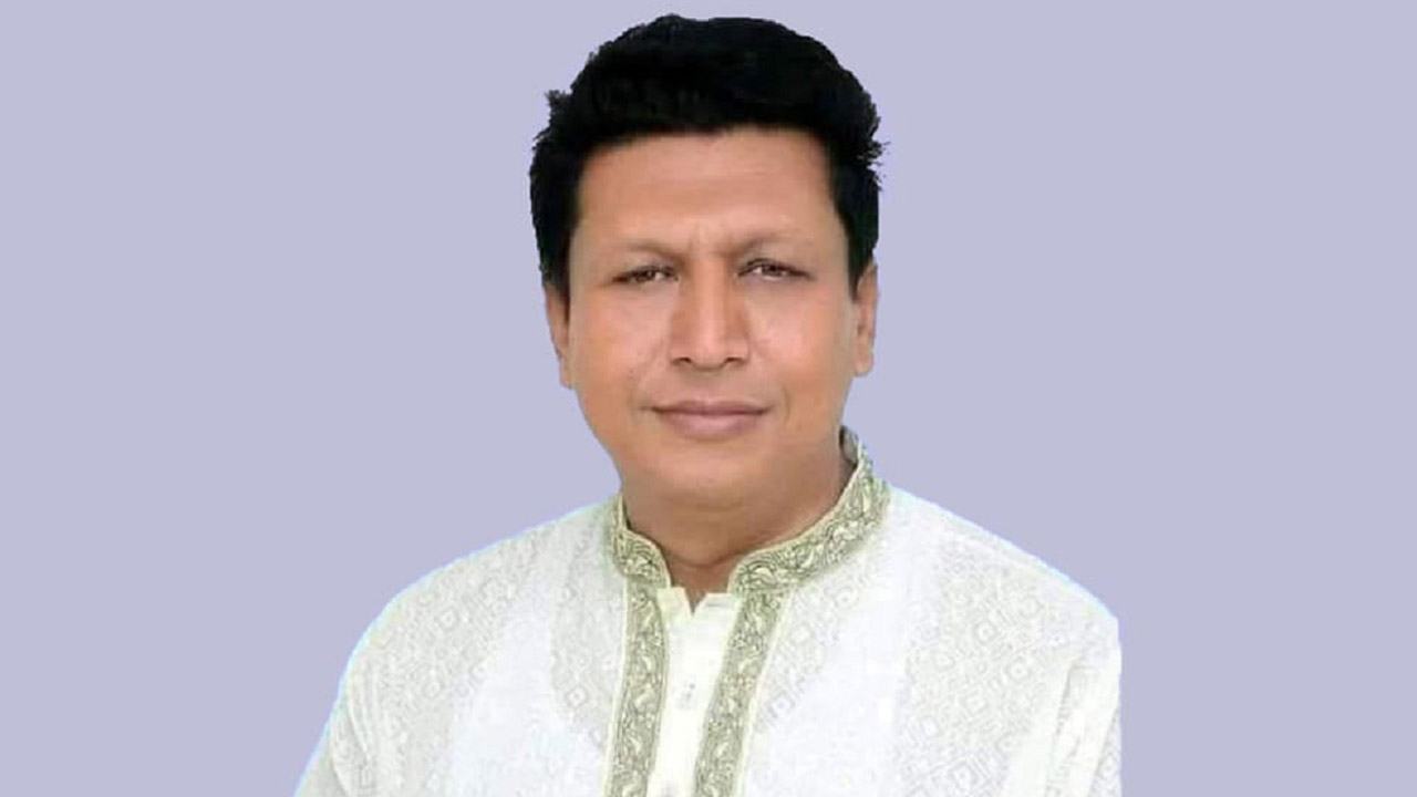 Saidur-Rahman