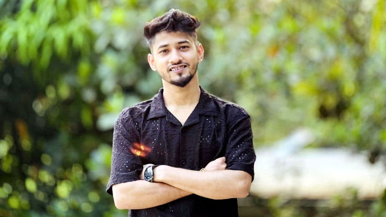 Saidur-Rahman