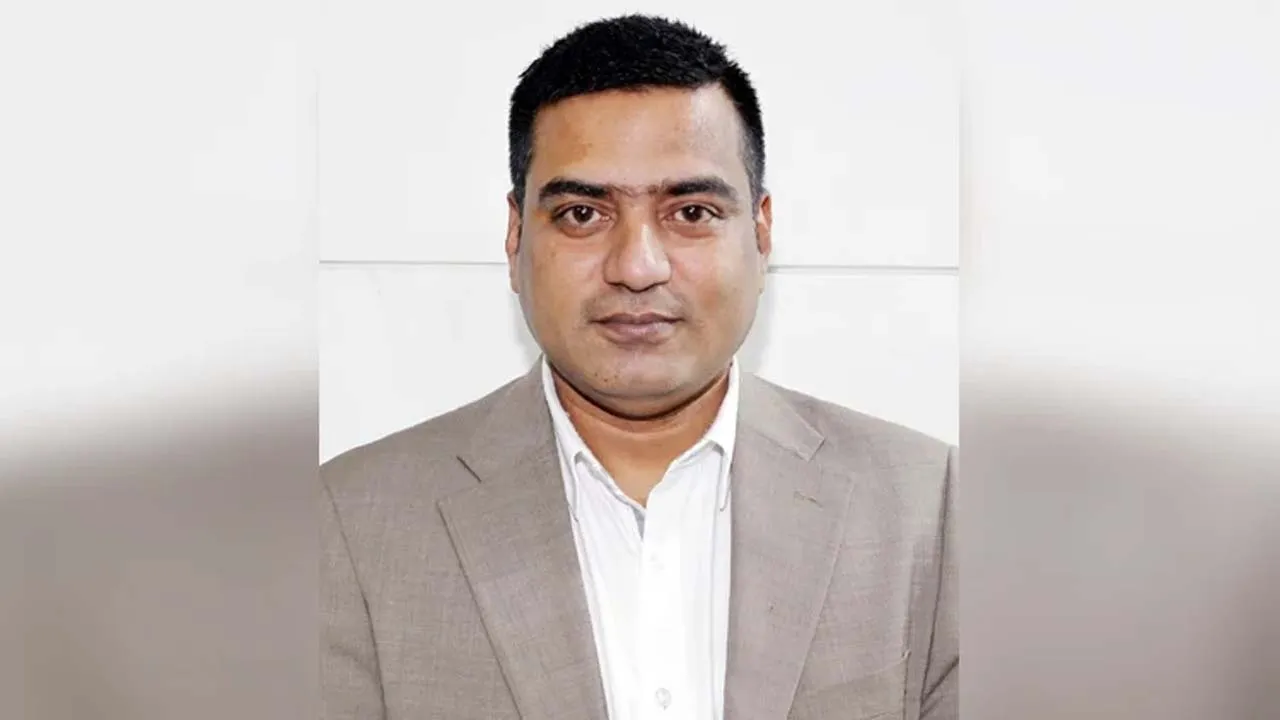 দিল্লিতে প্রেস মিনিস্টার হলেন সাংবাদিক সাইদুর রহমান