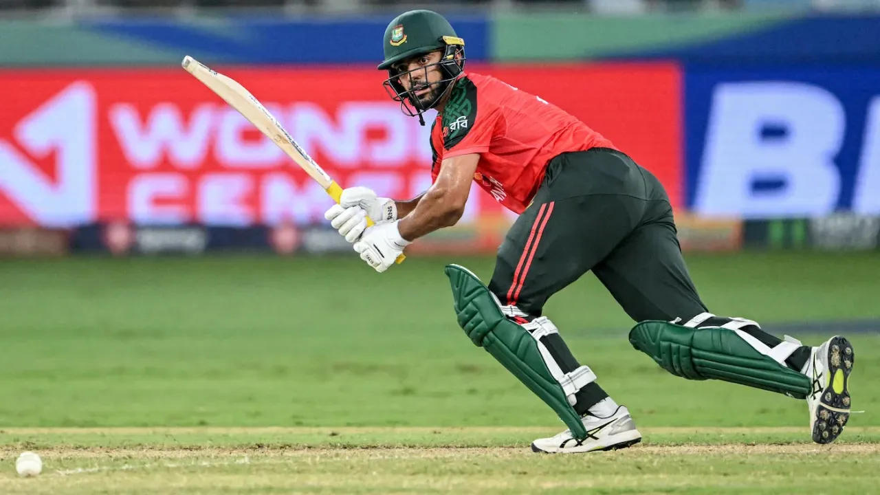 অভিষেক রাঙাতে পারলেন না সাইফ
