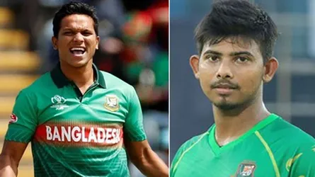 হংকং সিক্সেসে বাংলাদেশের নেতৃত্বে আকবর, আছেন সাইফুদ্দিন-মোসাদ্দেক