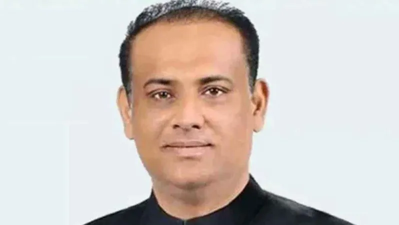 সাইফুজ্জামানের গুলশানের দুই ফ্ল্যাটে ইনভেন্টরিতে যা পেয়েছে দুদক