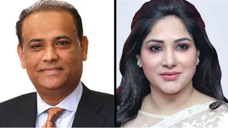 সাবেক ভূমিমন্ত্রী সাইফুজ্জামান ও তার স্ত্রীর নামে দুদকের মামলা