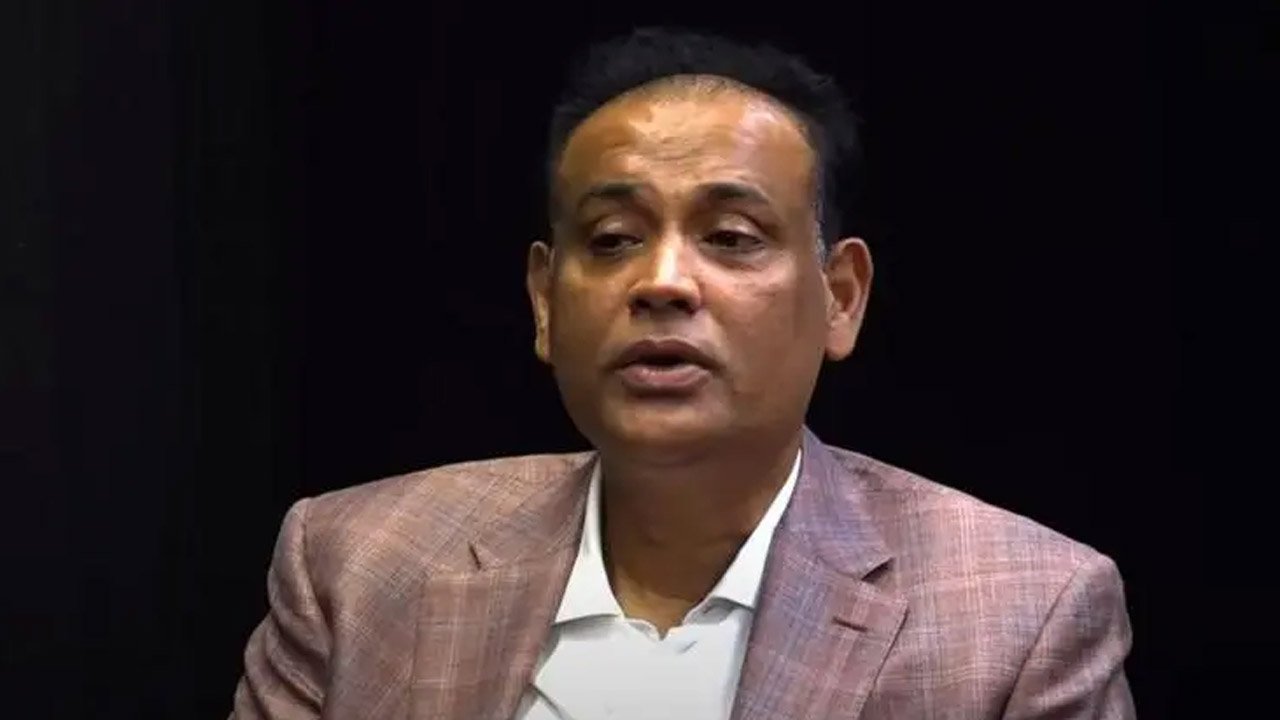 Saifuzzaman