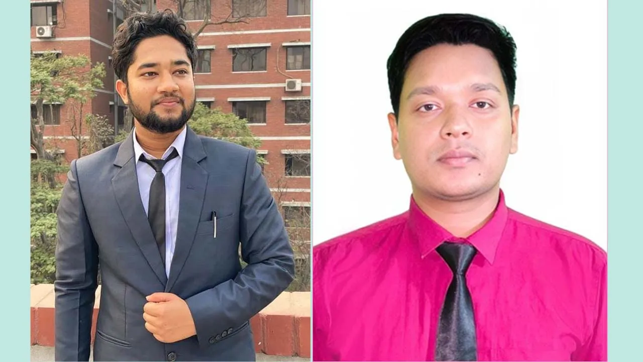 মৃগী ছাত্র কল্যাণ সংসদের নতুন আহ্বায়ক সৈকত, সদস্য সচিব মেহেদী