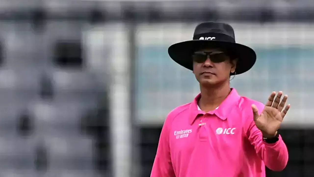 ভারত বিশ্বকাপে থাকছেন বাংলাদেশের সৈকত!