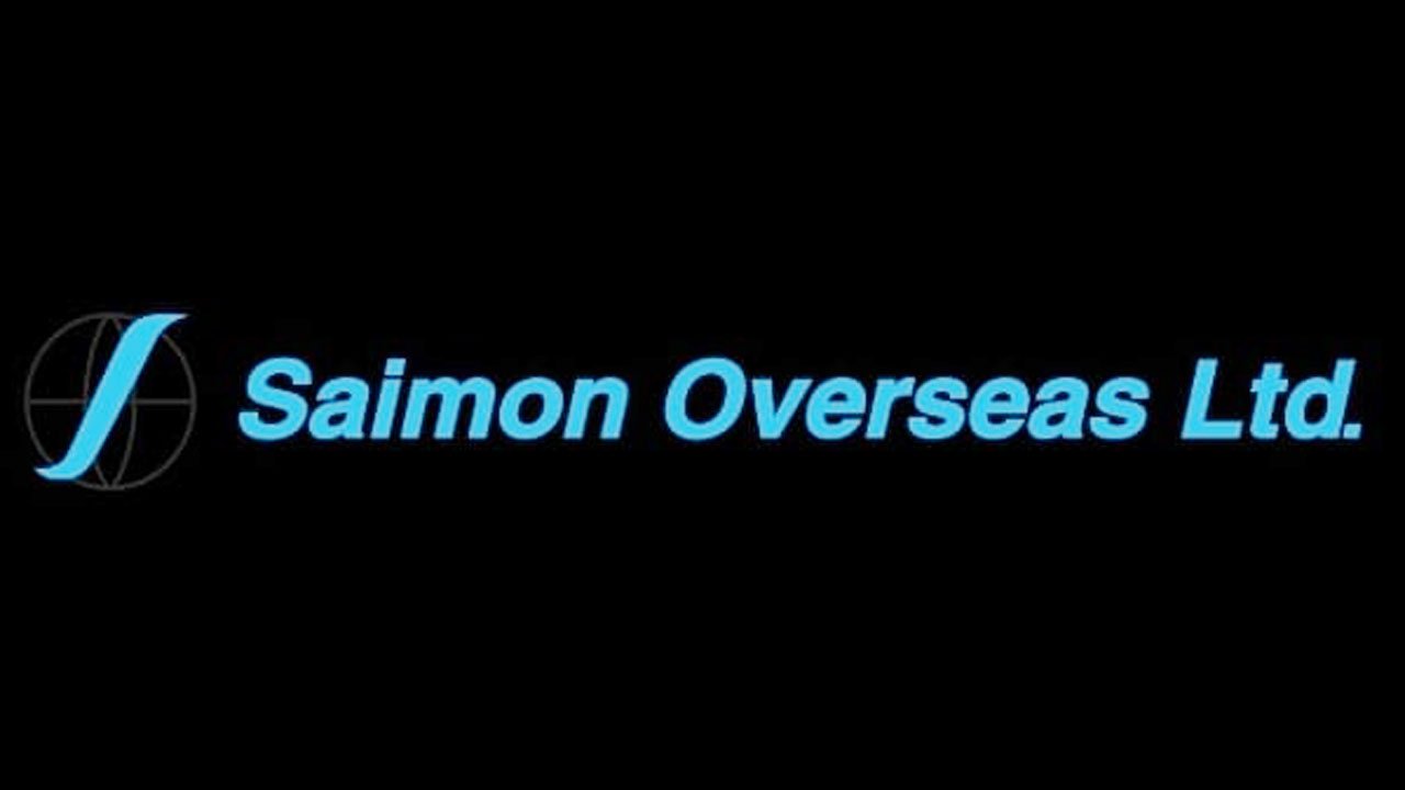 Saimon