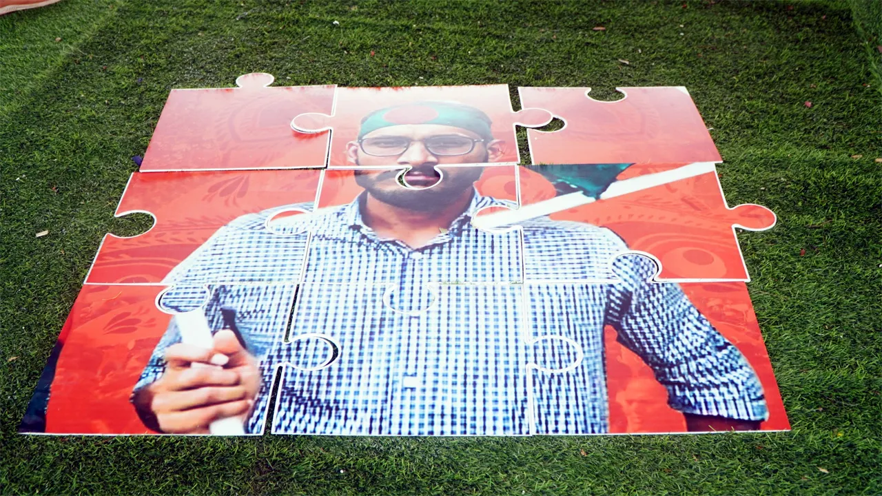 সাইমুমের সাংস্কৃতিক উৎসবে উঠে এলো জুলাই অভ্যুত্থানের দলিল