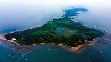 পর্যটক সংকটে সেন্টমার্টিনে কোনো জাহাজ যায়নি