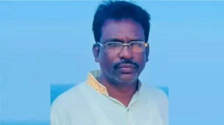 মাদারীপুরে আওয়ামী লীগের সভাপতি গ্রেফতার