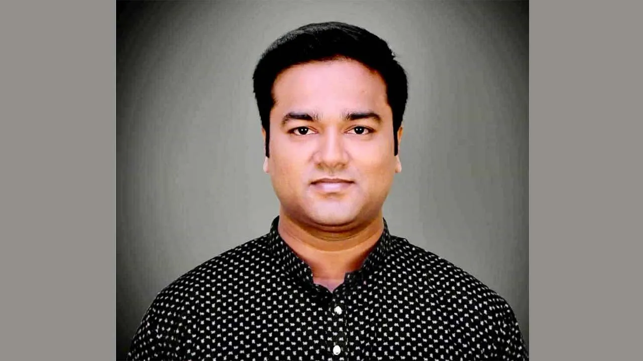 সাবেক প্রতিমন্ত্রী শাহরিয়ারের সহকারী সজল গ্রেফতার