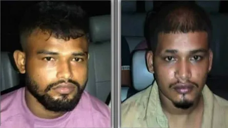 মিটফোর্ডে সোহাগ হত্যা মামলার ২ আসামি নেত্রকোনায় গ্রেফতার