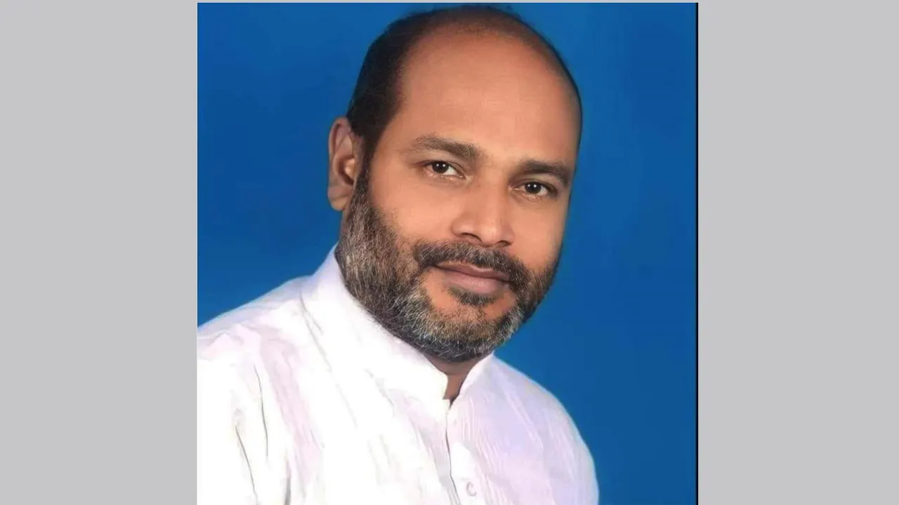 বিএনপি প্রার্থীর পক্ষে ভোট চেয়ে কাদের সিদ্দিকীর দল ছাড়লেন সজিব