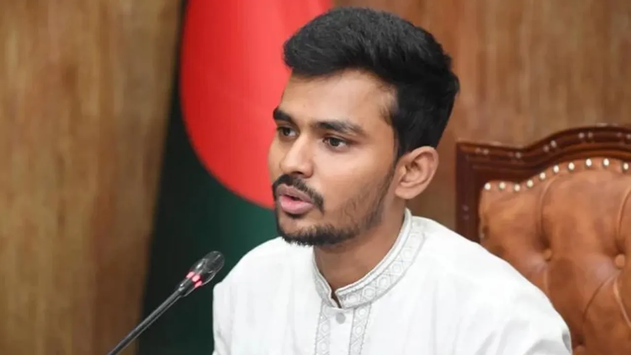 বাংলাদেশী কর্মী নেয়ার নীতিগত সিদ্ধান্ত মালয়েশিয়ার : স্থানীয় সরকার উপদেষ্টা