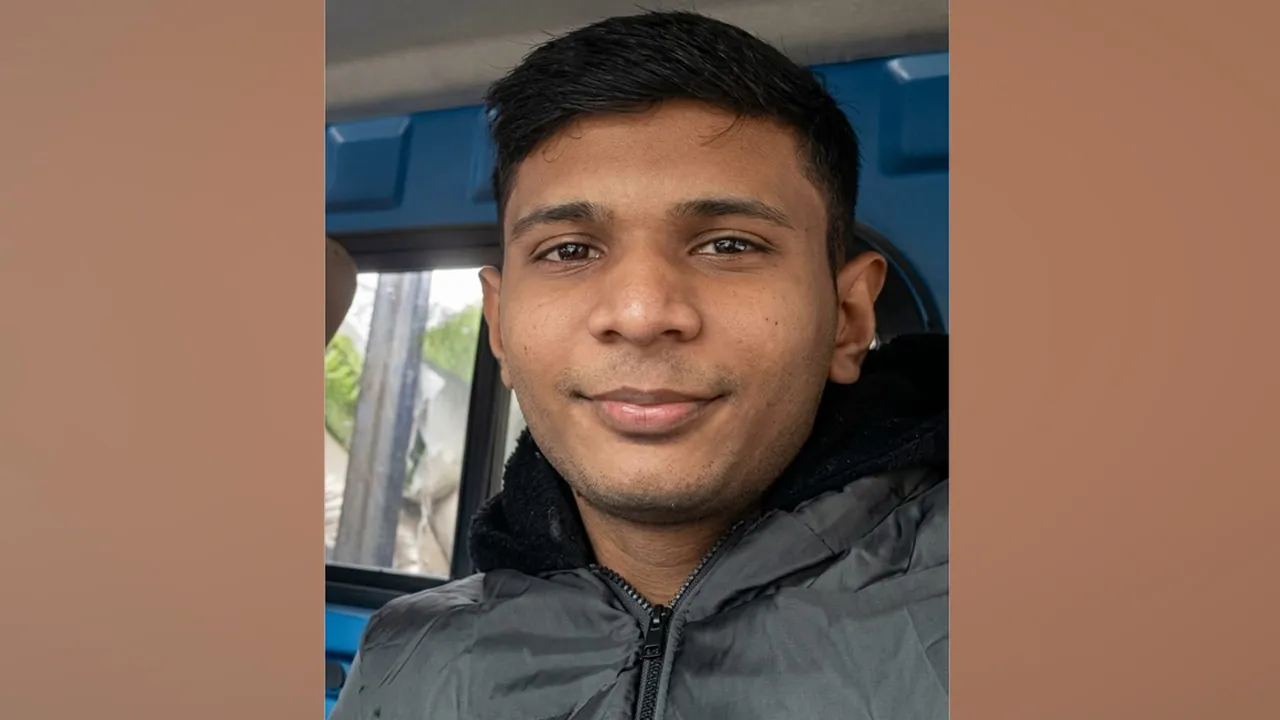 চলন্ত মোটরসাইকেলে ইটের আঘাতে আহত যুবকের মৃত্যু