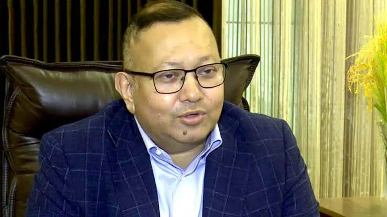 দলীয় শৃঙ্খলা ভঙ্গের অভিযোগে বিএনপি নেতা সাজু বহিষ্কার