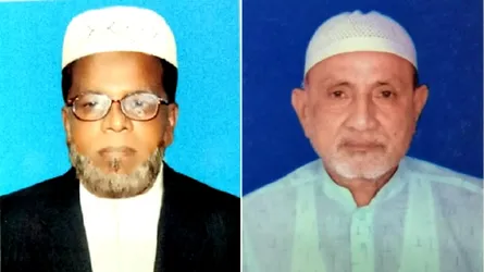 কিশোরগঞ্জ সদর উপজেলা মুক্তিযোদ্ধা সংসদের কমিটি গঠন
