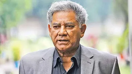 বন্ধ কারখানার মালিকরা ব্যাংক থেকে টাকা নিয়ে বিদেশে চলে গেছে