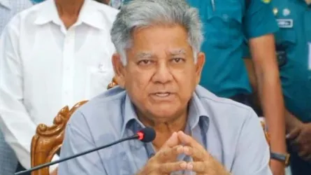 চলতি বছরেই চূড়ান্ত হচ্ছে ন্যাশনাল পোর্ট স্ট্র্যাটেজি