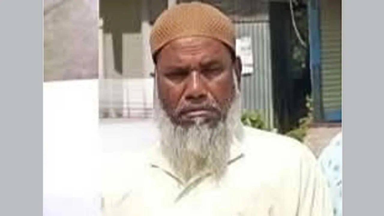 সখীপুরে মোটরসাইকেলের ধাক্কায় কৃষকের মৃত্যু