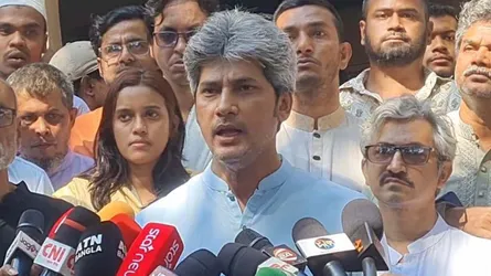 বাংলাদেশে যারা খুন করেছে, প্রত্যেকের বিচার হতে হবে : জোনায়েদ সাকি