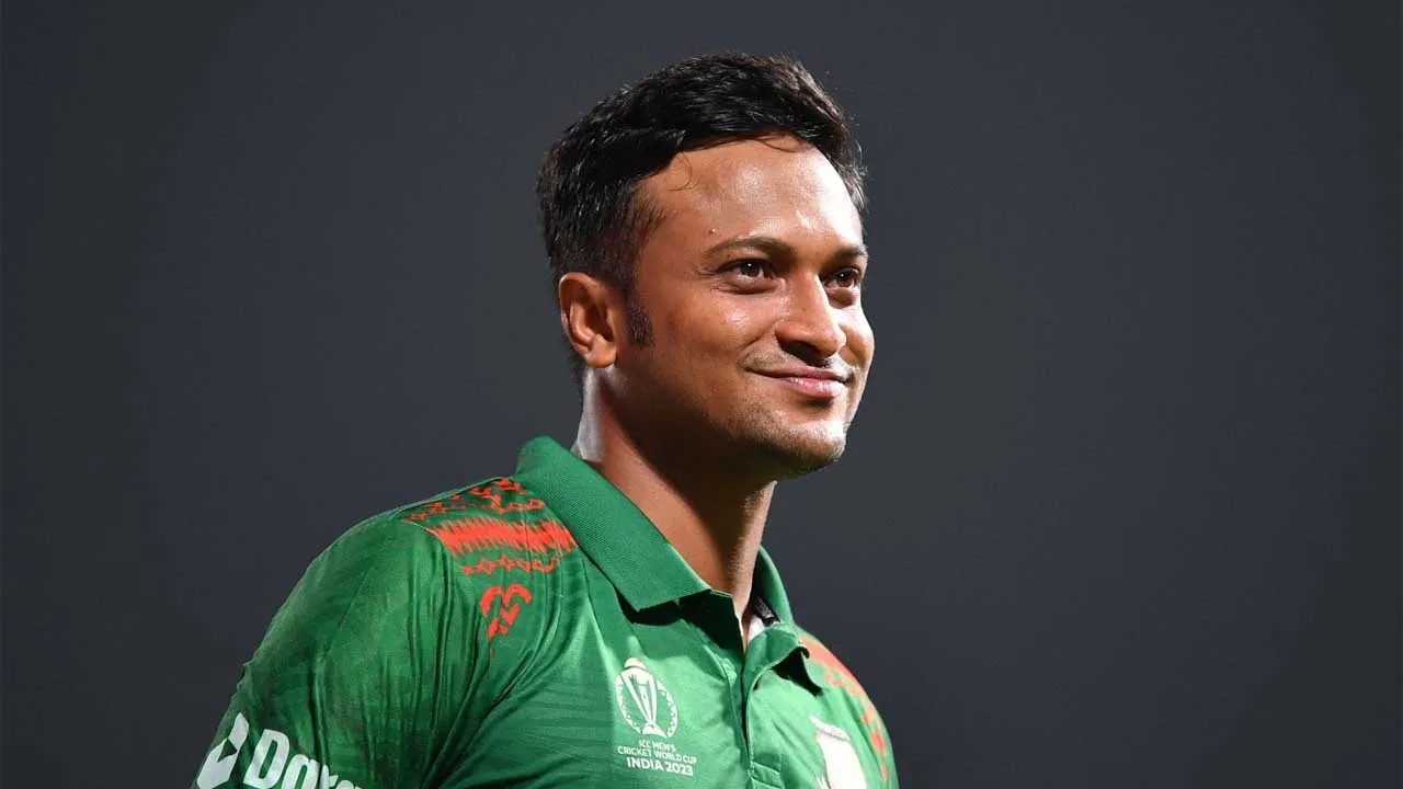 সাকিব ভালো খেলোয়াড় হতে পারেন, কিন্তু নষ্ট-পচে যাওয়া মানুষ