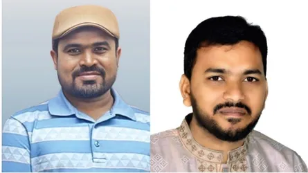 এনসিপি বগুড়া জেলা সমন্বয় কমিটি ঘোষণা