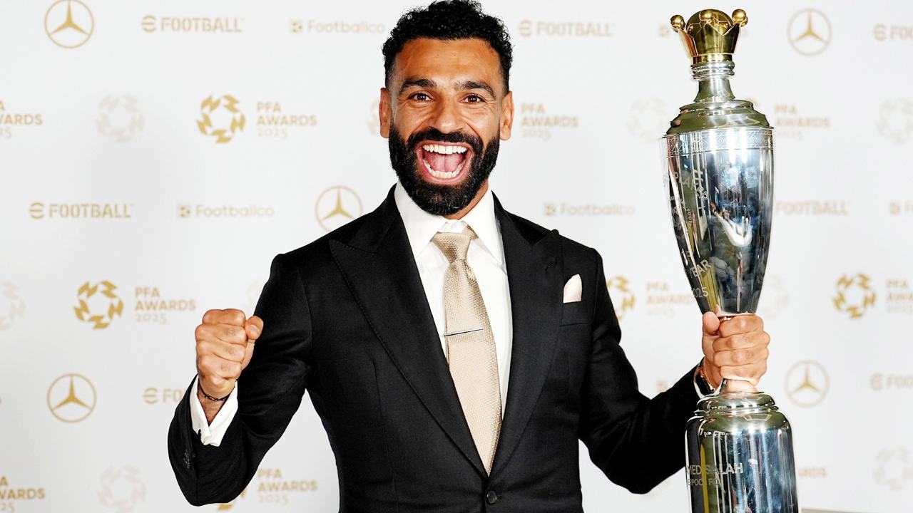 Salah