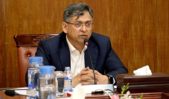 মাদক-সন্ত্রাসের বিরুদ্ধে ‘জিরো টলারেন্স’ নীতি সরকারের : স্বরাষ্ট্রমন্ত্রী