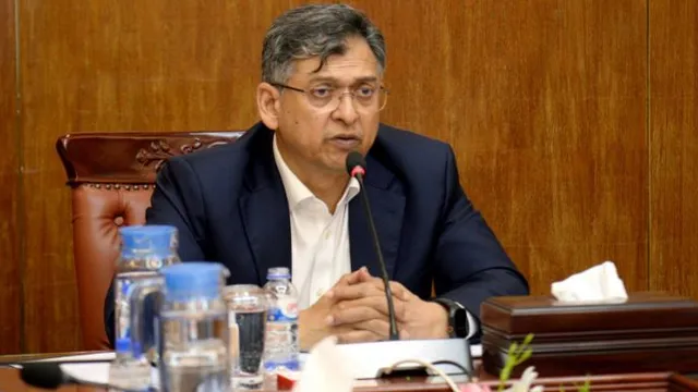 মাদক-সন্ত্রাসের বিরুদ্ধে ‘জিরো টলারেন্স’ নীতি সরকারের : স্বরাষ্ট্রমন্ত্রী
