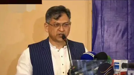 অন্তর্বর্তী সরকারের বিভিন্ন পদক্ষেপে হতাশ বিএনপি