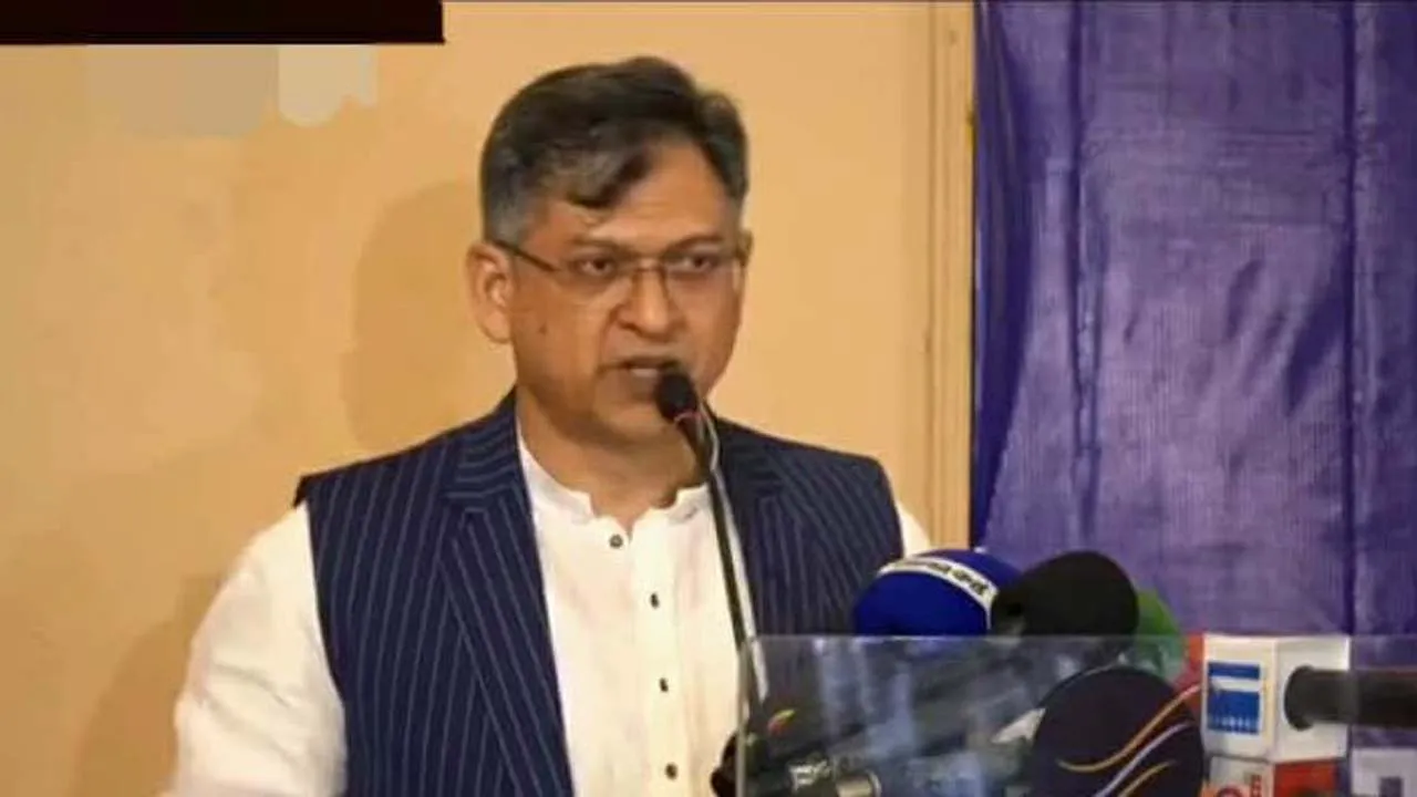 অন্তর্বর্তী সরকারের বিভিন্ন পদক্ষেপে হতাশ বিএনপি