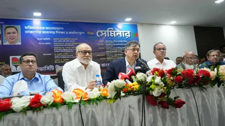 জুলাই গণঅভ্যুত্থানের প্রধান শিক্ষা হলো পরিবর্তন