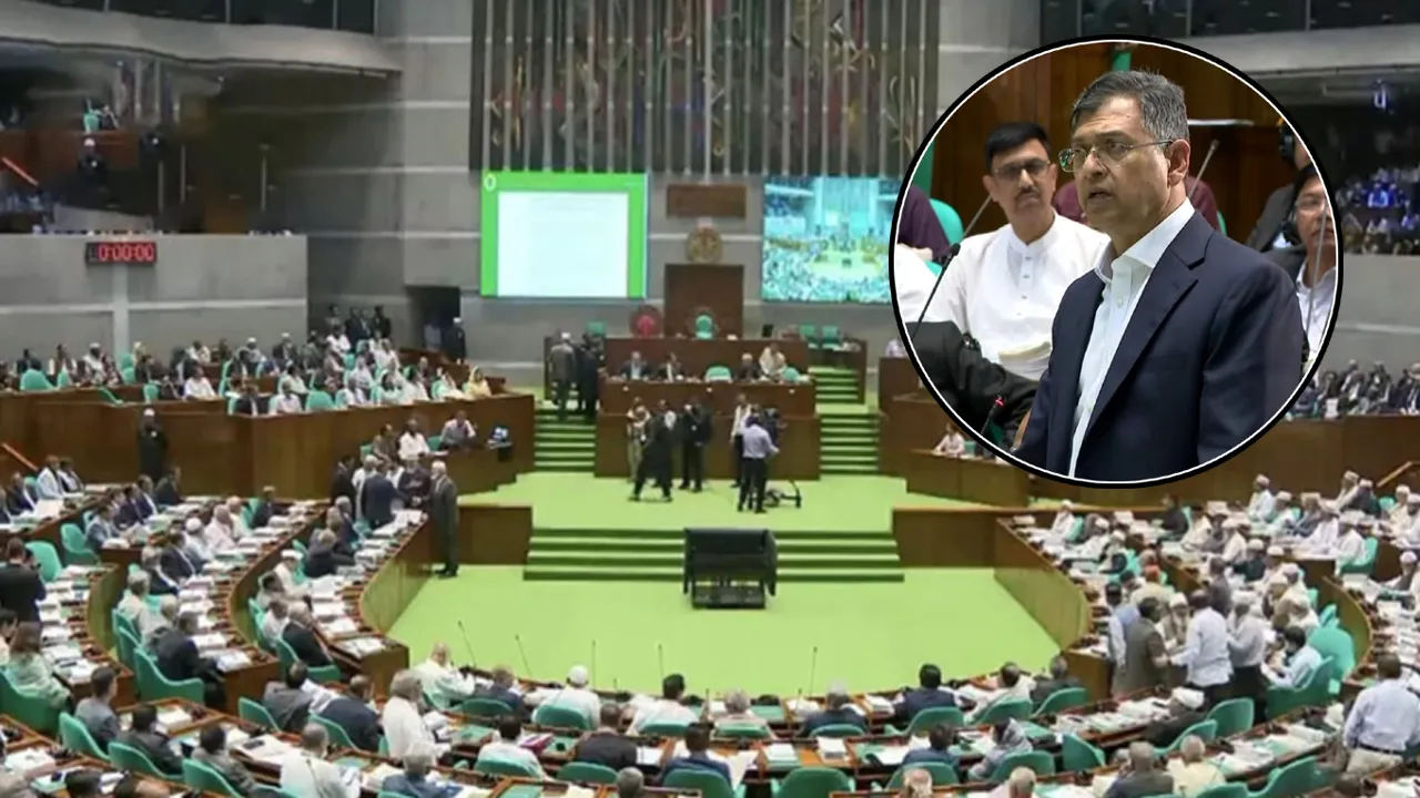দেশের কারাগারে ধারণ ক্ষমতার ১.৭ গুণ বন্দী রয়েছে : স্বরাষ্ট্রমন্ত্রী