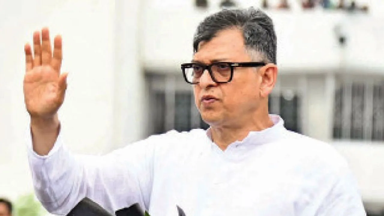 ১০ বছর পর নিজ গ্রামে ঈদ বিএনপি নেতা সালাহউদ্দিনের