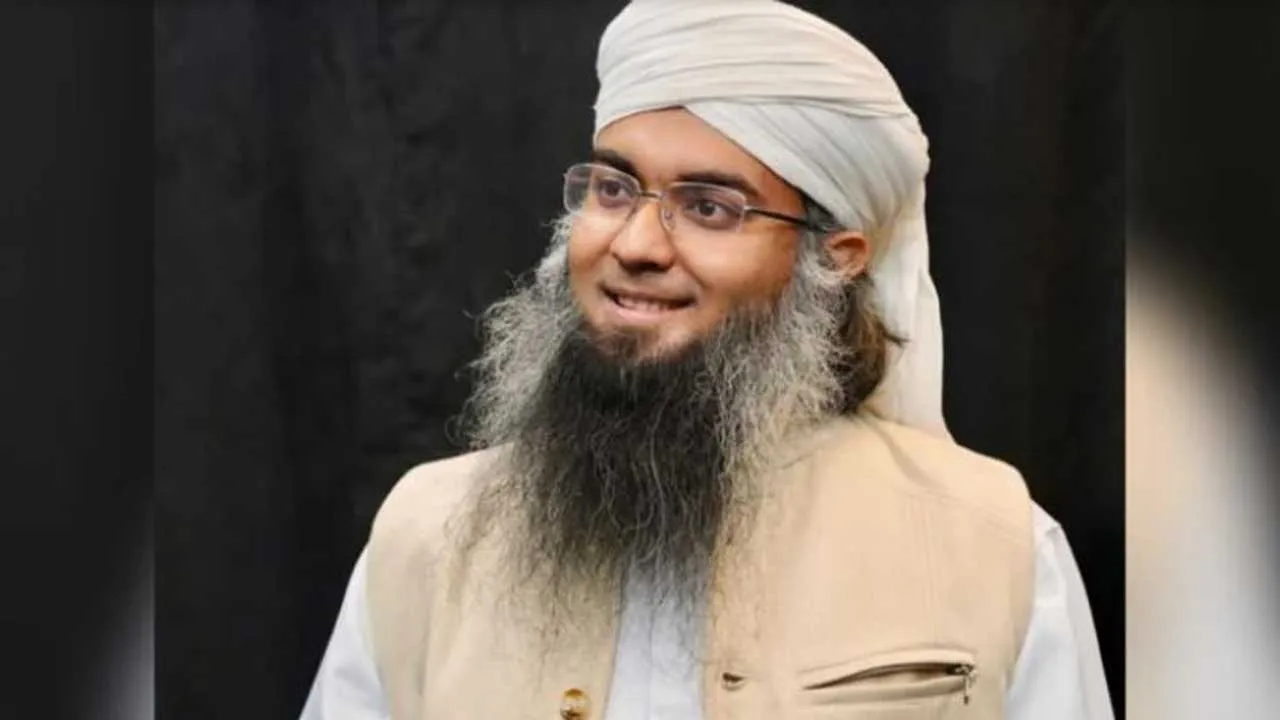 অব্যহতিপ্রাপ্ত এনসিপি নেতা সালাউদ্দিন গ্রেফতার