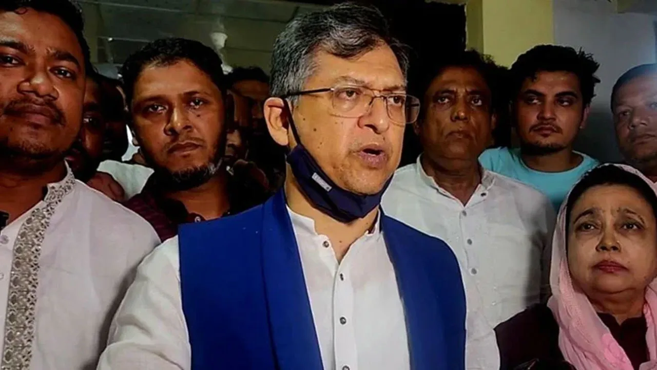 ফ্যাসিবাদের মূলোৎপাটন করতে গণতান্ত্রিক চর্চাকে এগিয়ে নিতে হবে