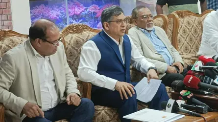 তত্ত্বাবধায়ক সরকার বিষয়ে সংশোধনীকে শক্তিশালী করতে চায় বিএনপি