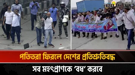 এ তুফান ভারী, দিতে হবে পাড়ি