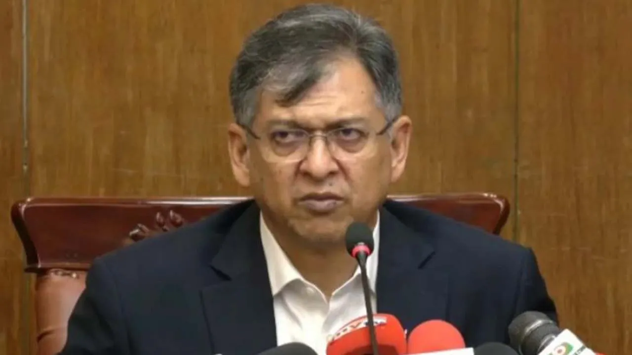 আইনি প্রক্রিয়ায় আ’লীগের ভাগ্য নির্ধারিত হবে : স্বরাষ্ট্রমন্ত্রী