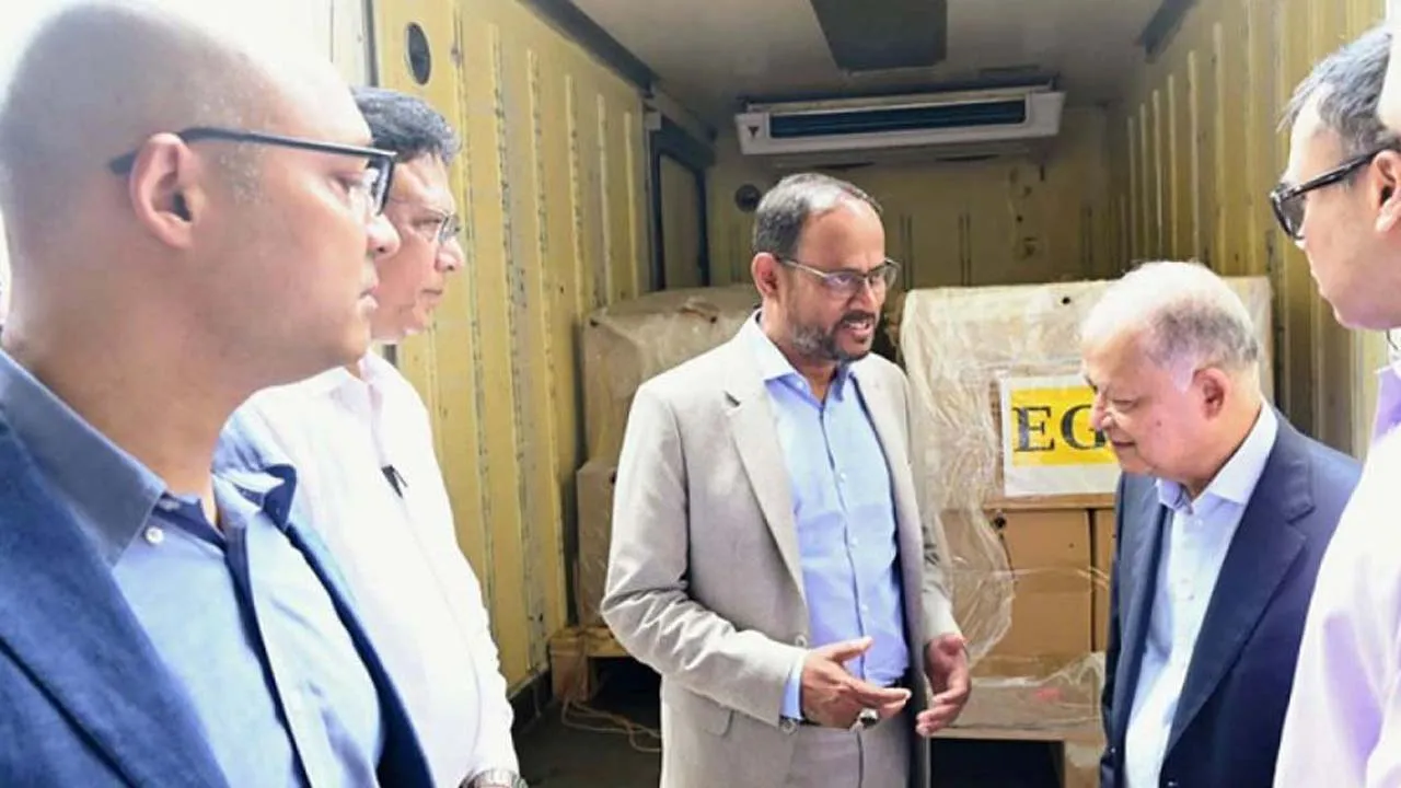 দেশের চাহিদা মিটিয়ে প্রাণিসম্পদ পণ্য রফতানিই সরকারের লক্ষ্য