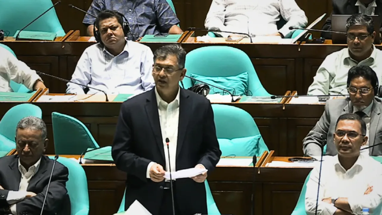 বেনজীরকে ফেরাতে যেসব কার্যক্রম নিয়েছে সরকার, জানালেন স্বরাষ্ট্রমন্ত্রী