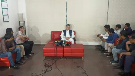 নির্বাচনকে বিলম্বিত করার যেকোনো কৌশলকে জনগণ প্রত্যাখান করবে